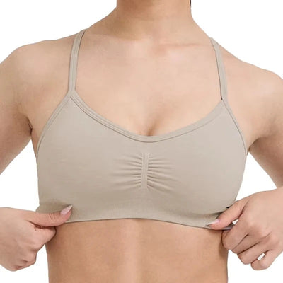 AuraFit Seamless Bra