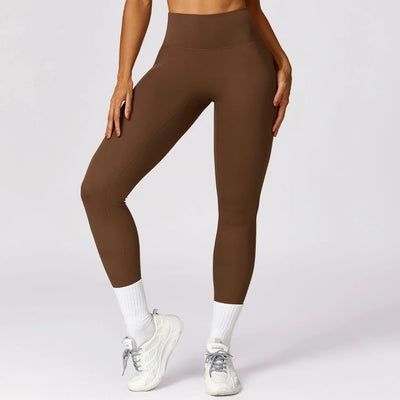 Core Seamless Leggings