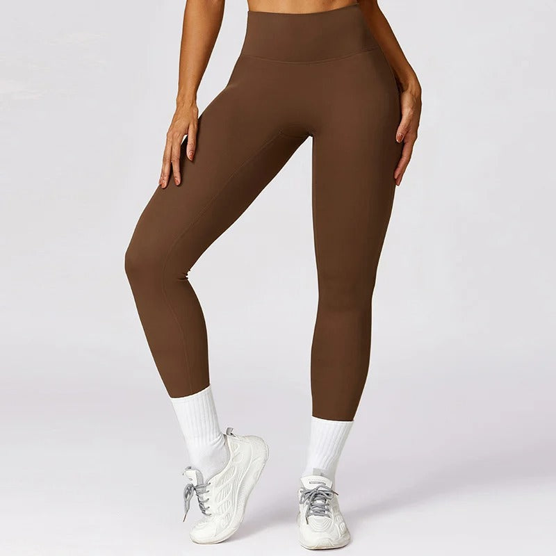 Core Seamless Leggings