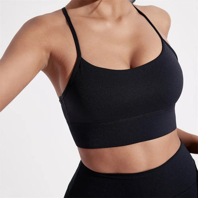 Elevate Flex Sports Bra
