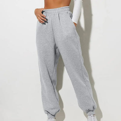 Urban Luxe Joggers